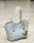 IMPORTED - Women Hand Bag with Playful Rocking Horse Charm