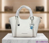 IMPORTED - Women Hand bag Classic Off-White