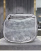 IMPORTED - Girls Sparkling Crystal Rhinestone Embellished Mini Handbag