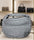 IMPORTED - Girls Sparkling Crystal Rhinestone Embellished Mini Handbag