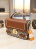 IMPORTED - Women Top-Handle Handbag