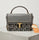 IMPORTED - Women Top-Handle Handbag
