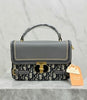 IMPORTED - Women Top-Handle Handbag