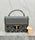 IMPORTED - Women Top-Handle Handbag