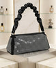 IMPORTED - Girls - Glitz & Glamour Rhinestone Barrel Shoulder Bag
