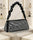 IMPORTED - Girls - Glitz & Glamour Rhinestone Barrel Shoulder Bag