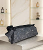 IMPORTED - Girls - Glitz & Glamour Rhinestone Barrel Shoulder Bag