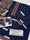 UNSTITCHED - Winter - Dhanak Fabric with Heavy Embroidery shawl