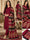 UNSTITCHED - Winter - Dhanak Marina with Jacquard Shalwar