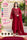 UNSTITCHED - Winter - DHANAK EMBROIDERED 3PC