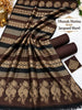 UNSTITCHED - Winter - Dhanak Marina with Jacquard Shalwar