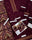 UNSTITCHED - Winter - Dhanak Fabric with Heavy Embroidery shawl (Copy)