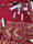UNSTITCHED - Winter - Dhanak Fabric with Heavy Embroidery shawl