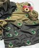 Winter Collection ❄️  Shamoz Silk Fabrics 3pc!