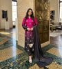 Winter Collection ❄️  Shamoz Silk Fabrics 3pc!
