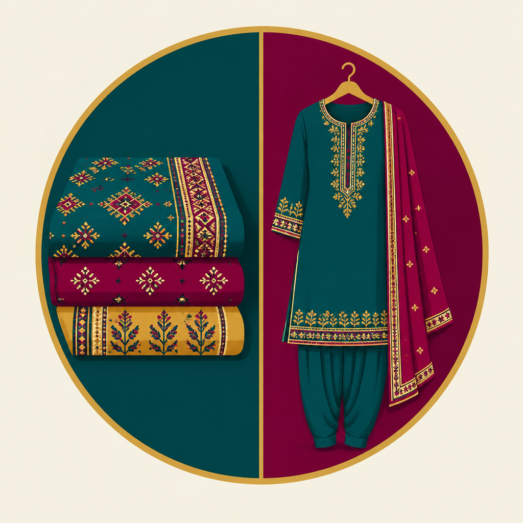 Clothing & Fashion